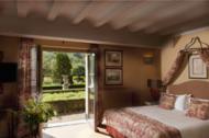 Saint-Gerlach : luxe et confort