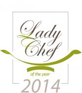 Lady Chef 2014