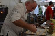 Jean-Marie Bouille, un boulanger hors du commun