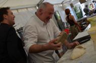 Jean-Marie Bouille, un boulanger hors du commun