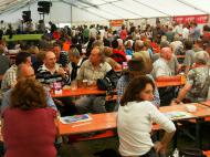 Fête du Fromage à Harzé