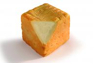 Un cube de bonheur