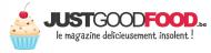 Just Good Food, le nouveau magazine belge qui parle de Food.