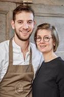 Jeunes restaurateurs de Belgique