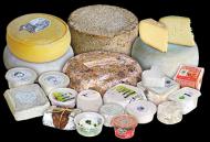 Concours des fromages de Wallonie