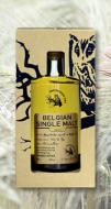 Belgian Owl Whisky