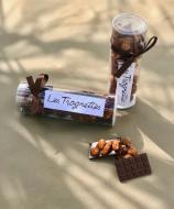 Jean Trogneux, artisan chocolatier
