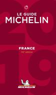 Michelin France 2019