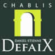 Daniel-Etienne Defaix et ses Chablis