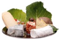 Concours des fromages wallons