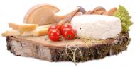 Concours des fromages wallons
