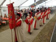 40ème Fête du Fromage au Château de Harzé