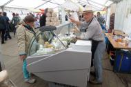 40ème Fête du Fromage au Château de Harzé