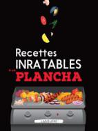 Livre du mois : recettes inratables à la plancha