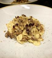 Recette Lo sfizio