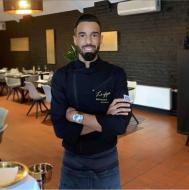 Restaurants venant d’ouvrir…