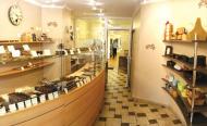 Chocolaterie Saive