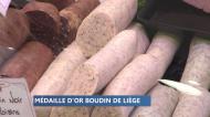 Boudin de Liège