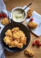 Spatules & Fouets