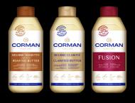 Corman et ses beurres Horeca