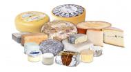 Concours fromages de Wallonie