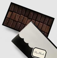 Chocolats chez Blanche