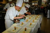 Qui deviendra le « Premier Cuisinier de Belgique 2014 » et  le « Premier Sommelier de Belgique 2014 » ?