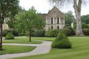 Bourgogne Visites culturelles et gourmandes (première partie)