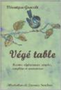 Livre à déguster