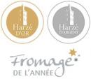 Concours des fromages de Wallonie