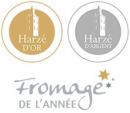 Concours des fromages de Wallonie