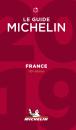 Michelin France 2019