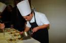 Qui deviendra le « Premier Cuisinier de Belgique 2014 » et  le « Premier Sommelier de Belgique 2014 » ?