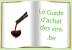 Guide d'achat des vins
