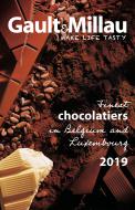 Gault&Millau – Chocolatiers