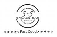 5 & 5 Salads bar