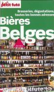Petit Futé des bières belges