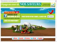 Promotion de nos produits agricoles