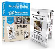 Le Guide gastronomique de référence