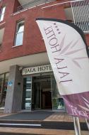 Le Jala hôtel devient une résidence services