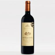 Château Cantelaudette 2009 – 6,29 €