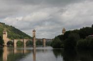 Cahors, une ville de charmes