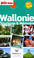 Tourisme et Mémoire en Wallonie