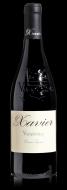 Xavier, Vacqueyras 2011 (12,99 €)