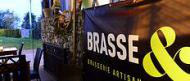 Une nouvelle brasserie