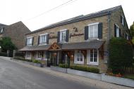 Location de l’Hôtel-Restaurant Au Gastronome à Paliseul