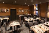 60.000 € : Ancienne école revisitée en charmant restaurant près de Theux