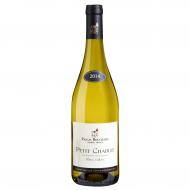 Petit Chablis Pascal Bouchard 2014 – 8,99 €