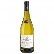 Petit Chablis Pascal Bouchard 2014 – 8,99 €