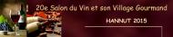 Vins et gourmandises